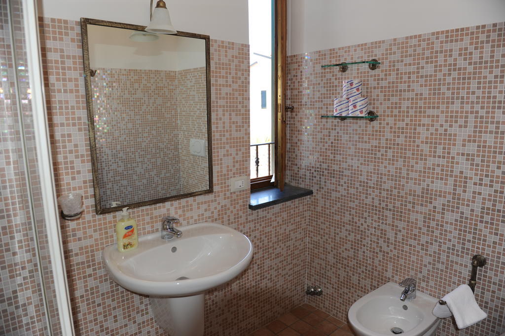 Super Relais Stella Otel Signa Oda fotoğraf