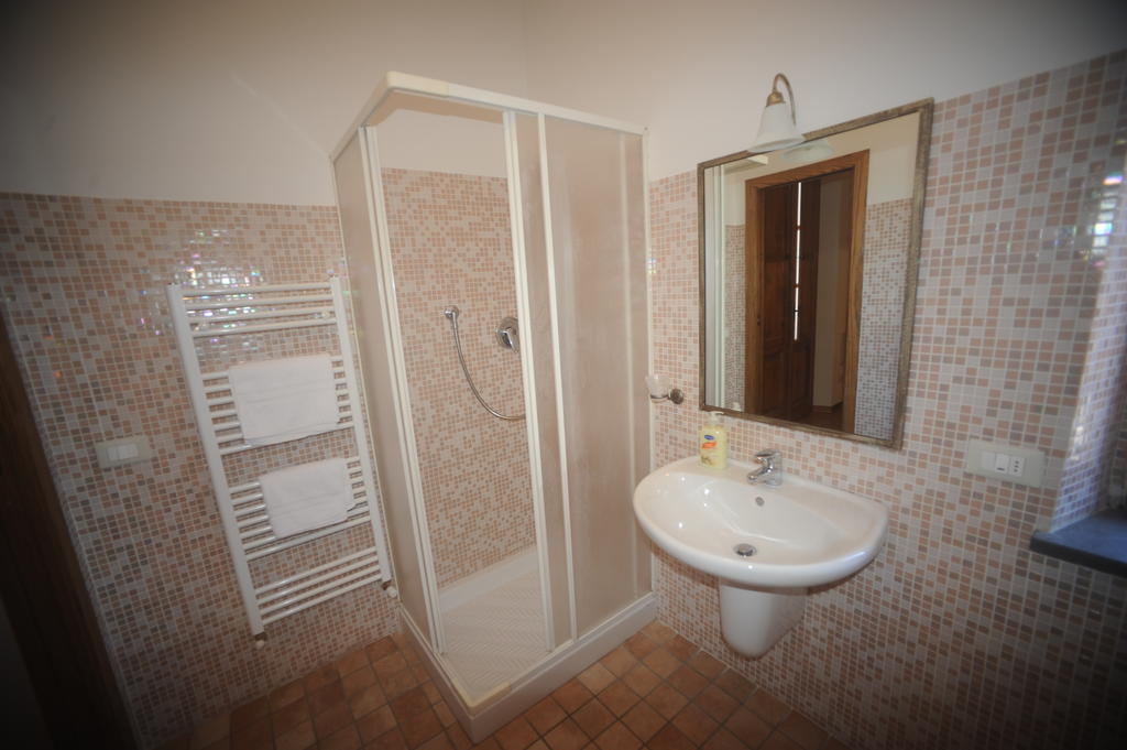 Super Relais Stella Otel Signa Oda fotoğraf