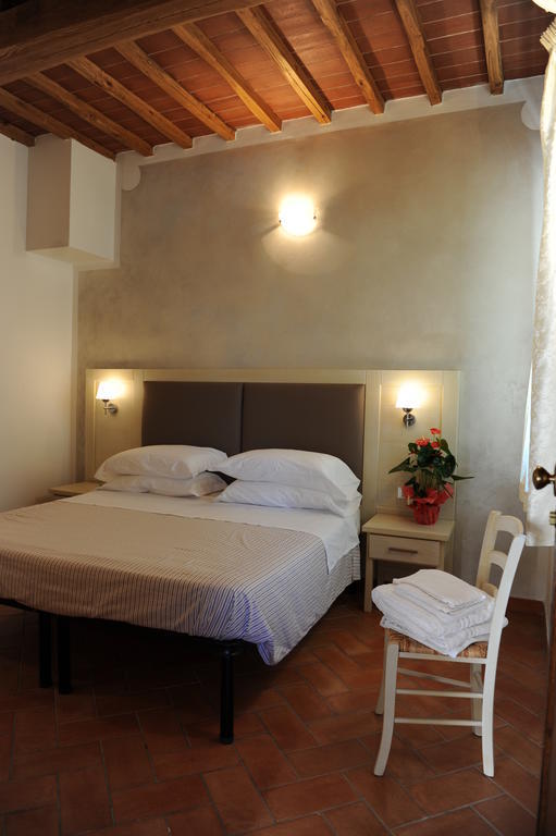 Super Relais Stella Otel Signa Oda fotoğraf