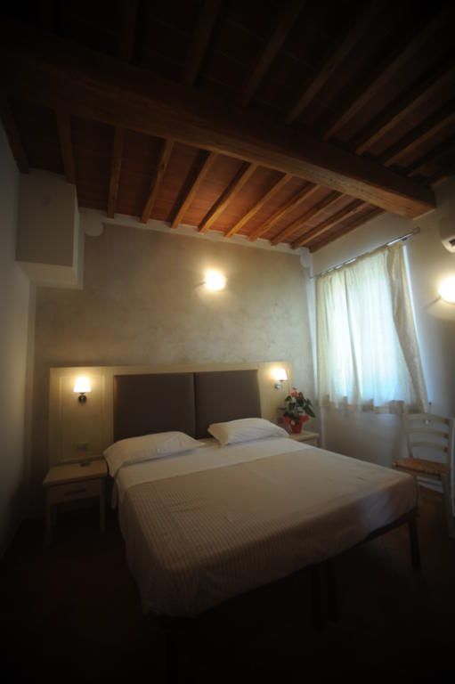 Super Relais Stella Otel Signa Dış mekan fotoğraf