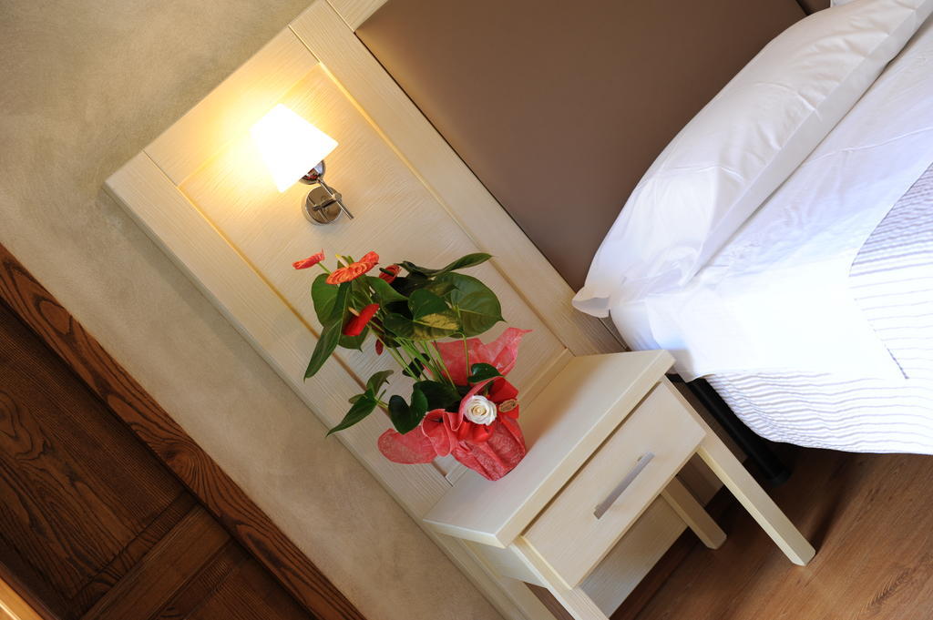 Super Relais Stella Otel Signa Oda fotoğraf