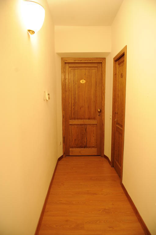 Super Relais Stella Otel Signa Dış mekan fotoğraf